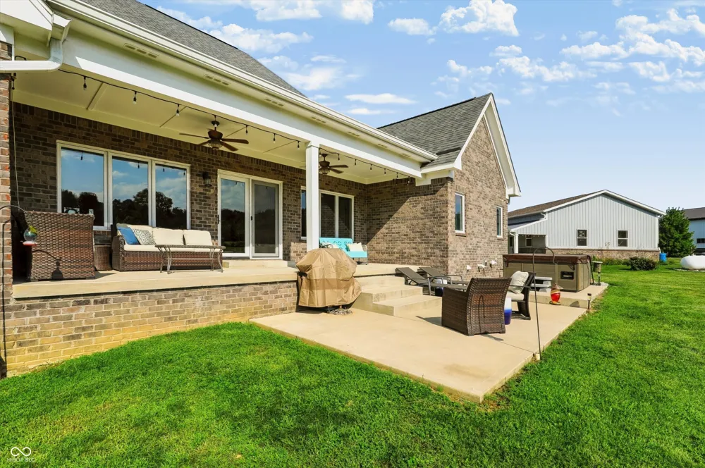 6767 State Road 144 Greenwood, IN 46143