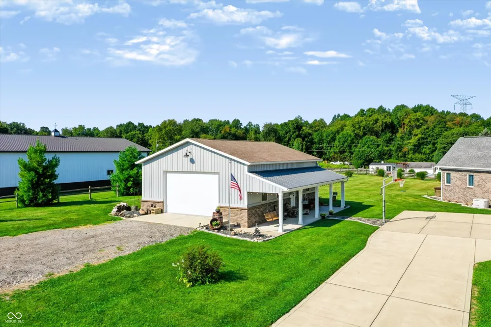 6767 State Road 144 Greenwood, IN 46143