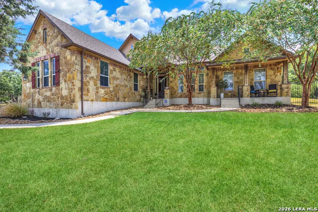 921 Santa Cruz New Braunfels, TX 78132