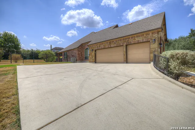 921 Santa Cruz New Braunfels, TX 78132