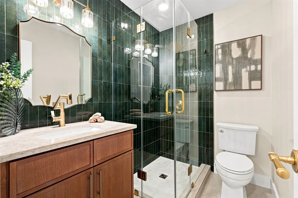 16239 Shadybank Drive Dallas, TX 75248