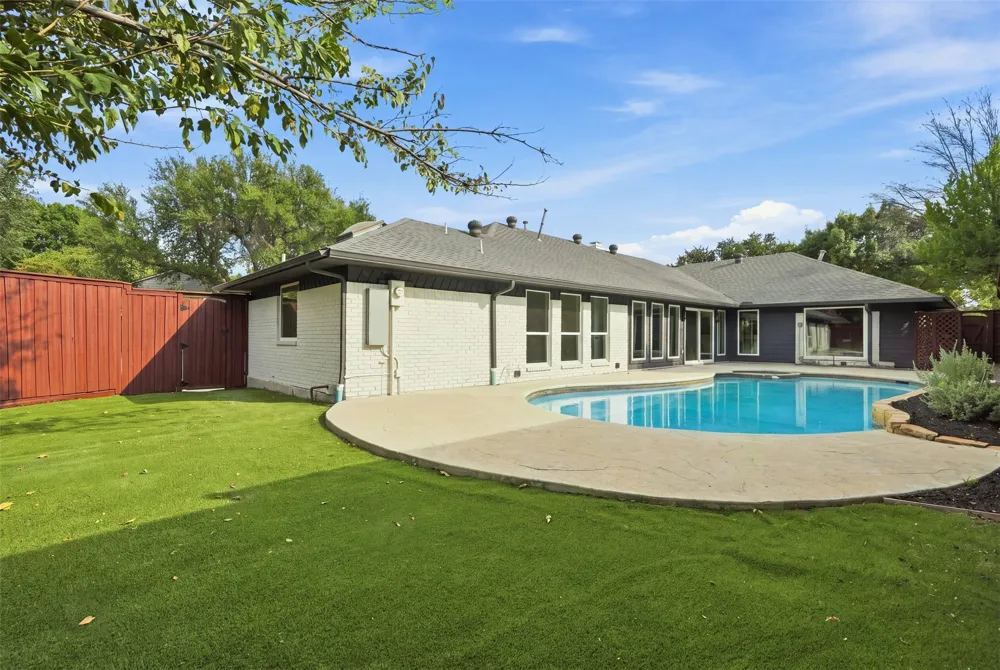16239 Shadybank Drive Dallas, TX 75248
