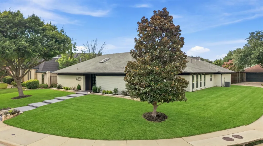 16239 Shadybank Drive Dallas, TX 75248