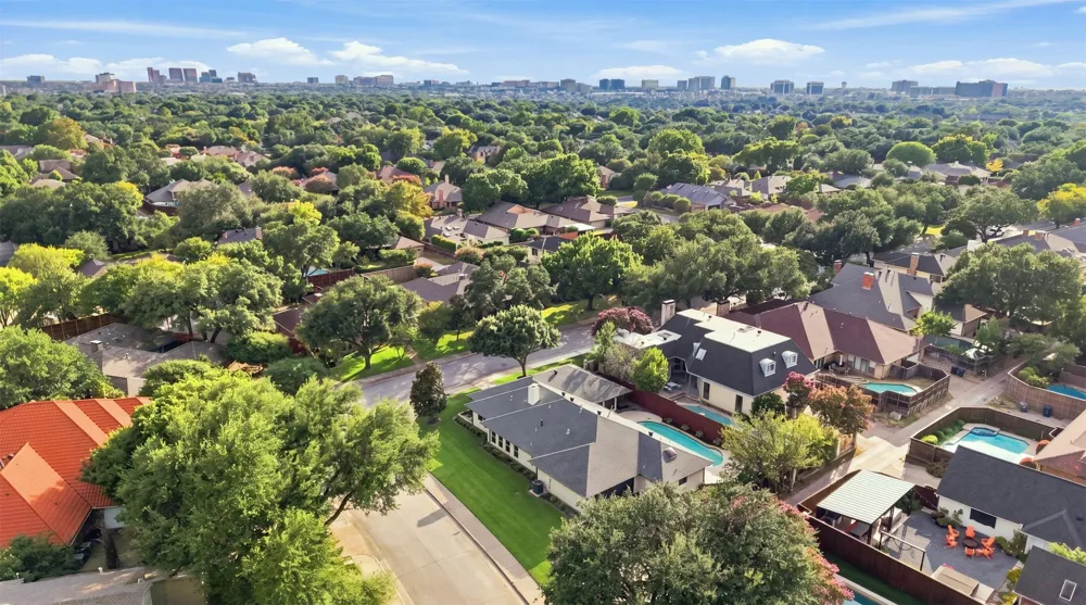 16239 Shadybank Drive Dallas, TX 75248