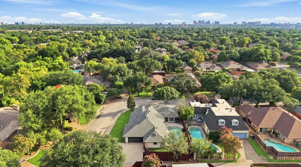 16239 Shadybank Drive Dallas, TX 75248