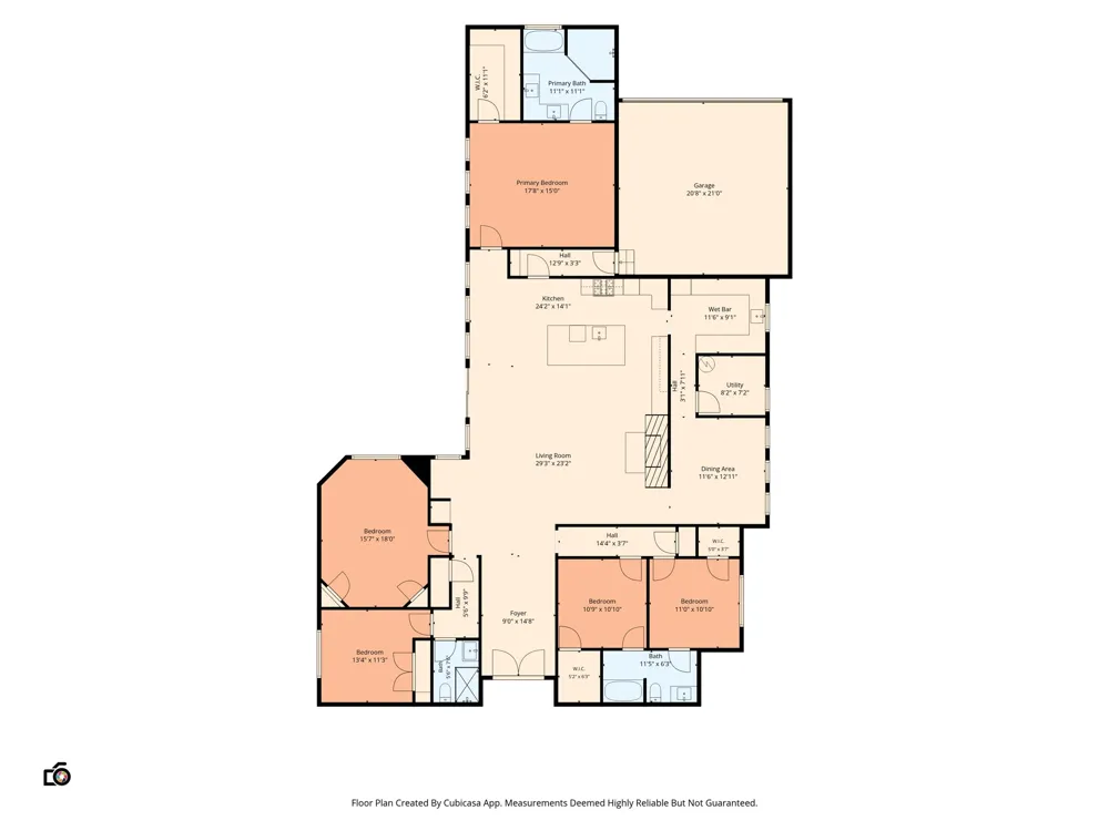 16239 Shadybank Drive Dallas, TX 75248