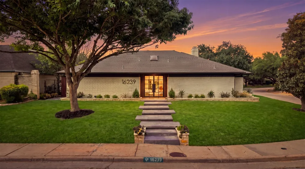 16239 Shadybank Drive Dallas, TX 75248
