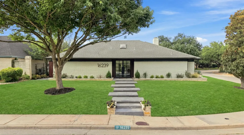 16239 Shadybank Drive Dallas, TX 75248
