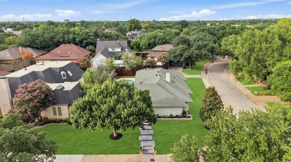 16239 Shadybank Drive Dallas, TX 75248