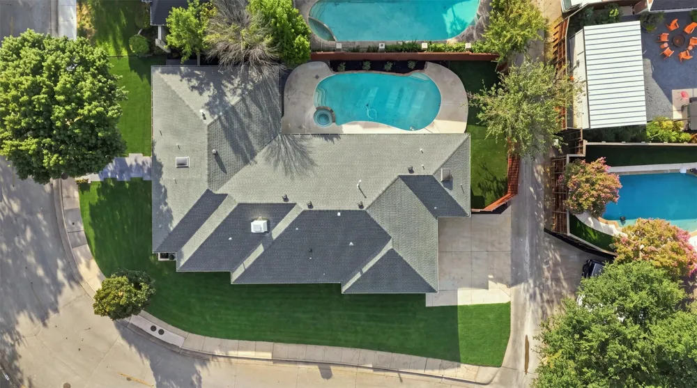 16239 Shadybank Drive Dallas, TX 75248