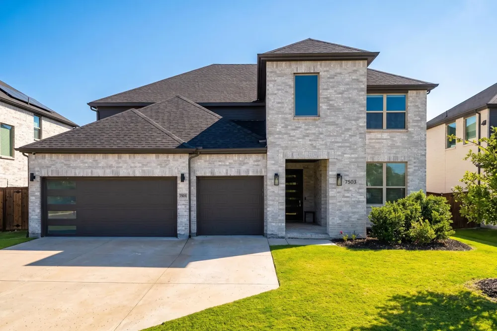 7503 Switchgrass Road Frisco, TX 75033