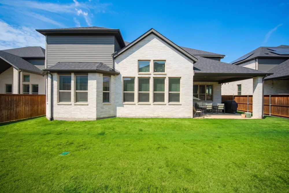 7503 Switchgrass Road Frisco, TX 75033