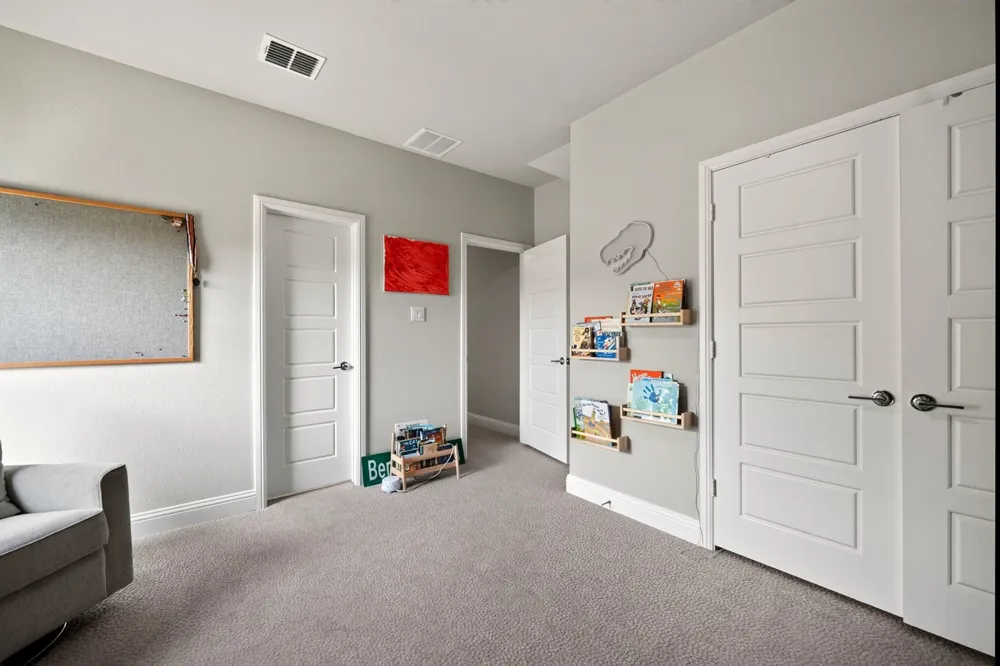7503 Switchgrass Road Frisco, TX 75033