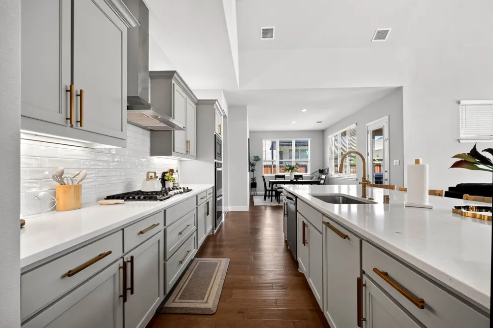 7503 Switchgrass Road Frisco, TX 75033