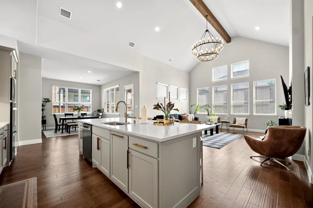7503 Switchgrass Road Frisco, TX 75033