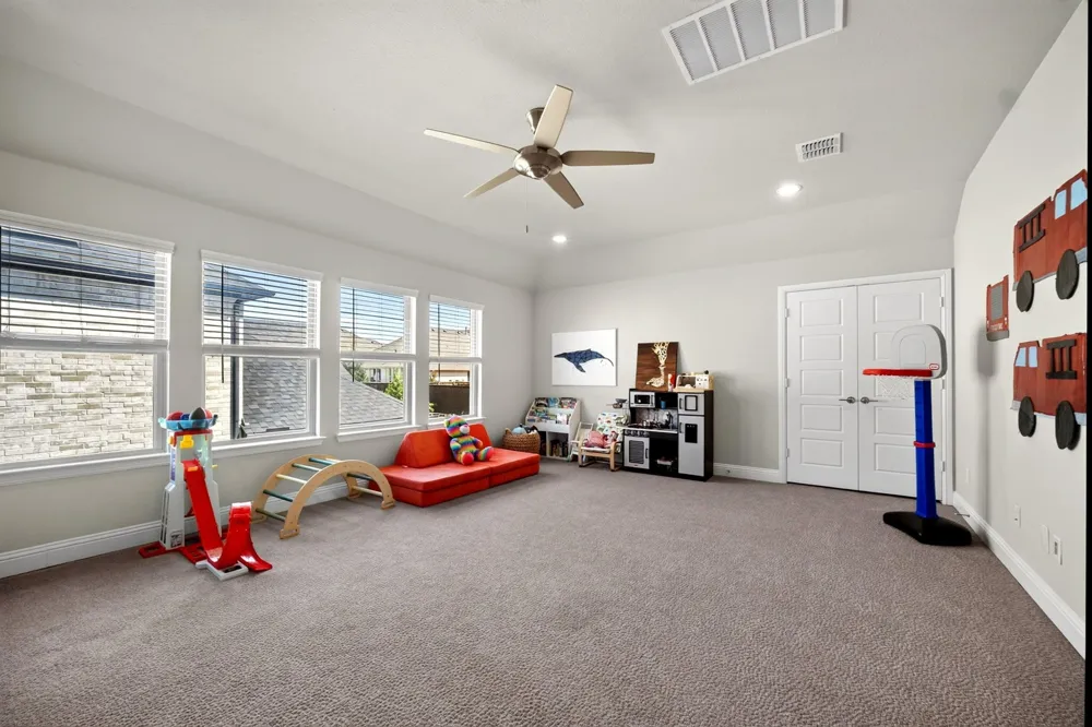7503 Switchgrass Road Frisco, TX 75033