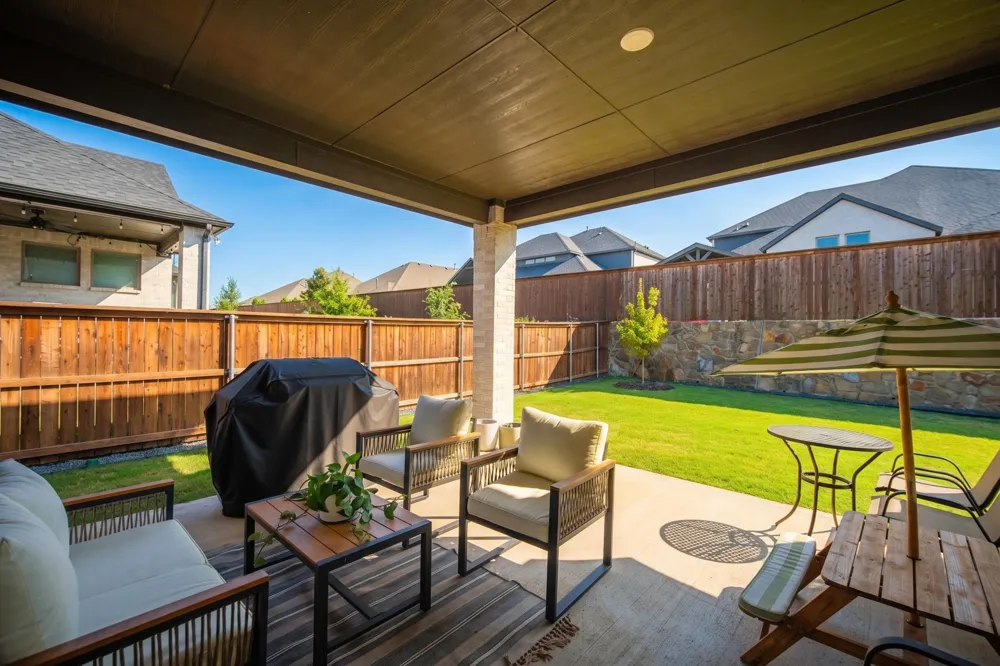 7503 Switchgrass Road Frisco, TX 75033