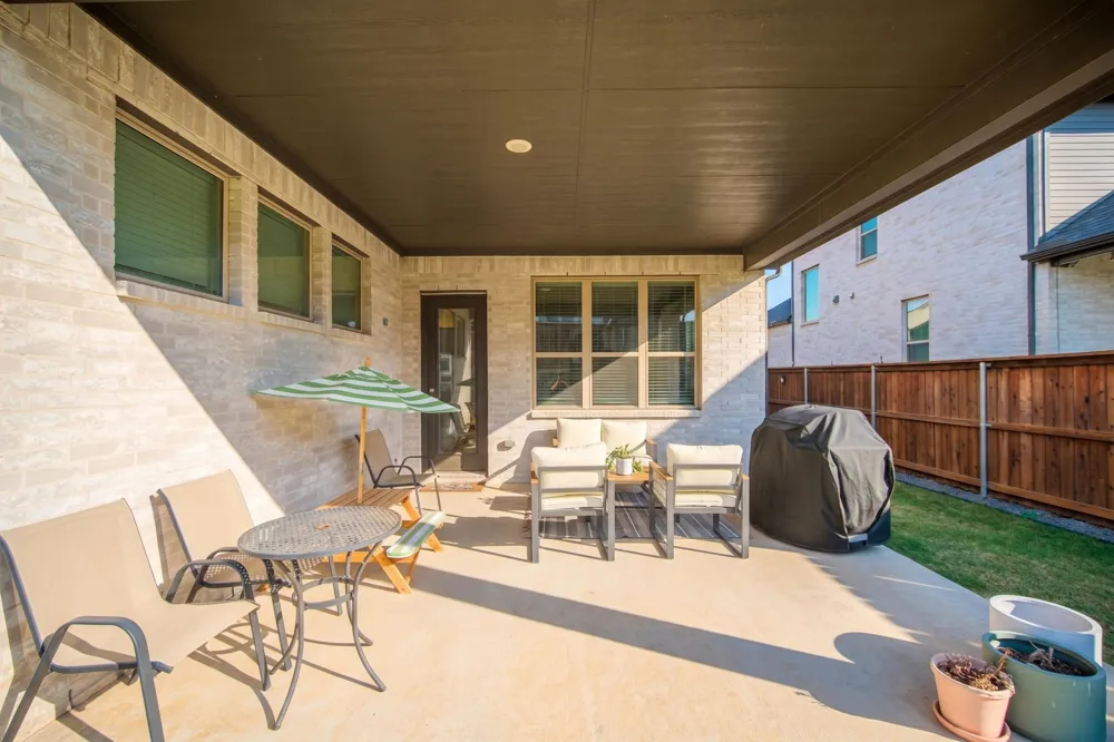 7503 Switchgrass Road Frisco, TX 75033