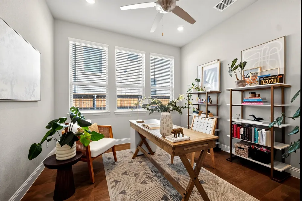 7503 Switchgrass Road Frisco, TX 75033