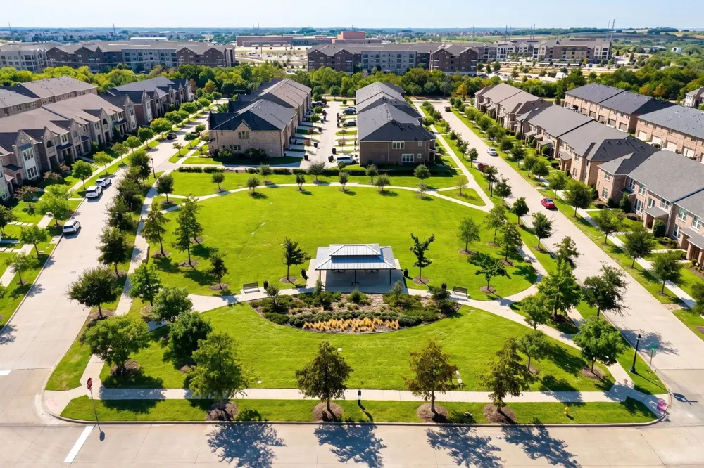 7503 Switchgrass Road Frisco, TX 75033