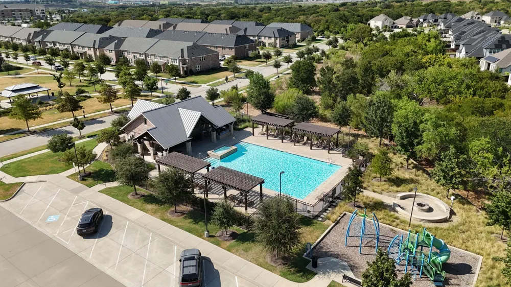 7503 Switchgrass Road Frisco, TX 75033