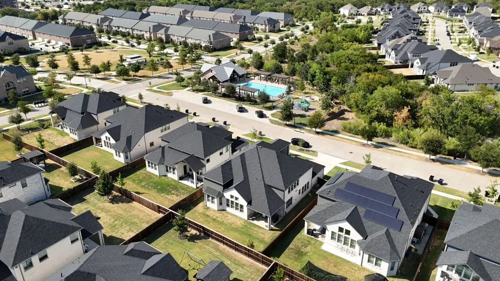 7503 Switchgrass Road Frisco, TX 75033