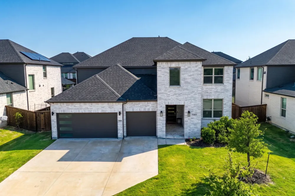 7503 Switchgrass Road Frisco, TX 75033