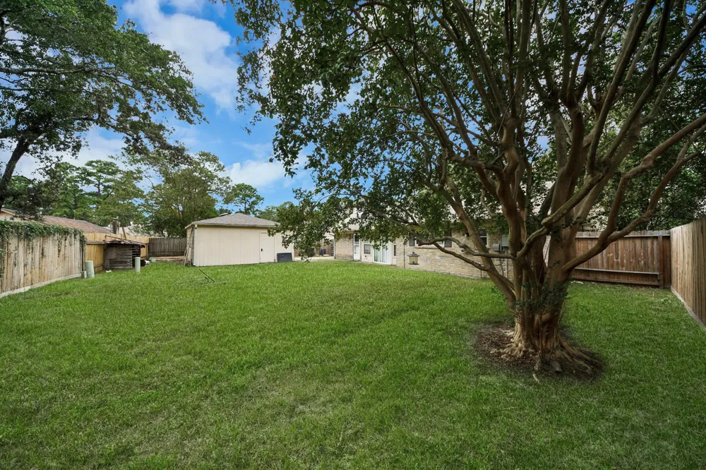 9607 Crail Drive Spring, TX 77379