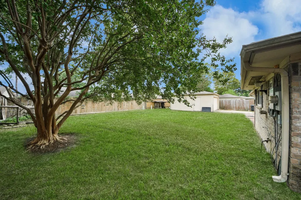 9607 Crail Drive Spring, TX 77379