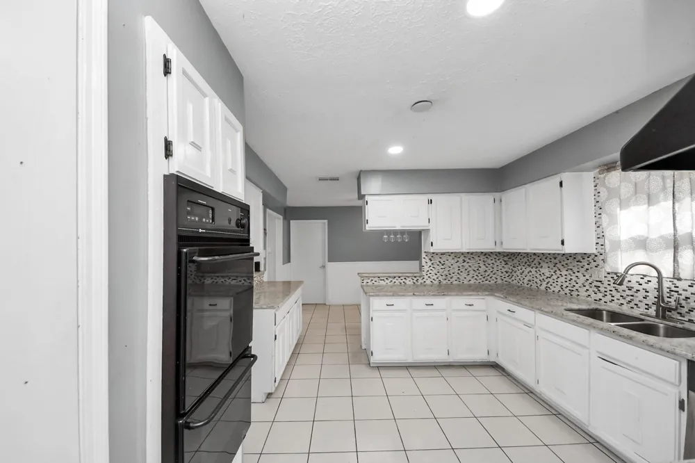 9607 Crail Drive Spring, TX 77379