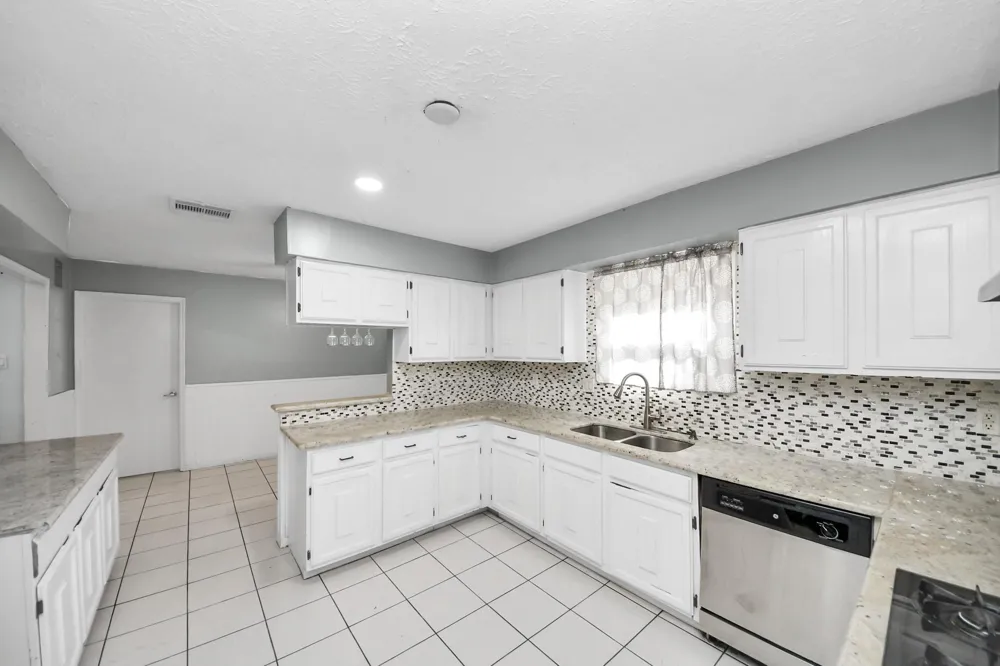 9607 Crail Drive Spring, TX 77379