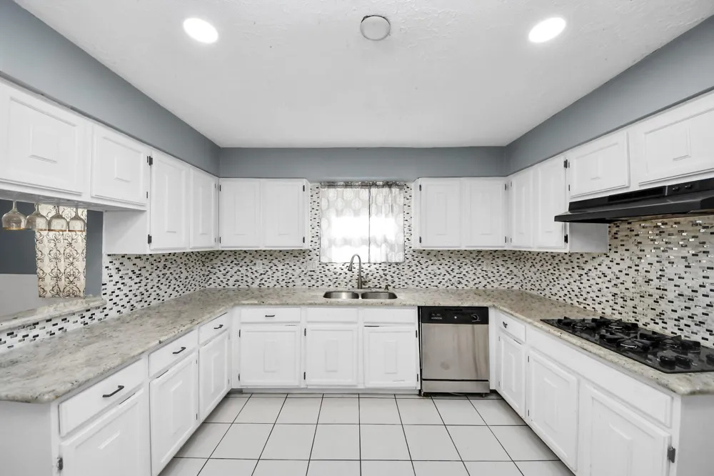 9607 Crail Drive Spring, TX 77379