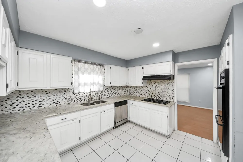 9607 Crail Drive Spring, TX 77379