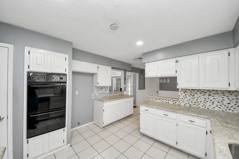 9607 Crail Drive Spring, TX 77379