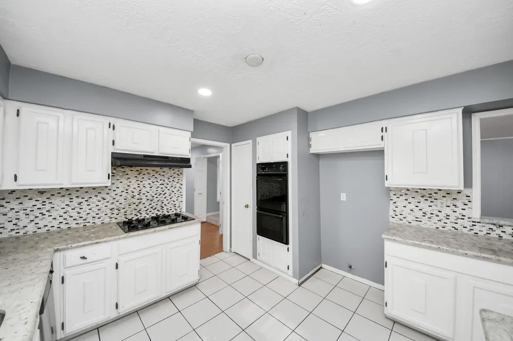 9607 Crail Drive Spring, TX 77379