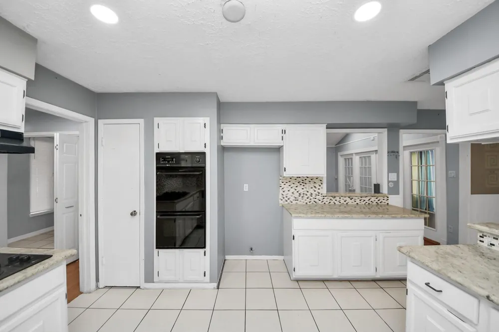 9607 Crail Drive Spring, TX 77379