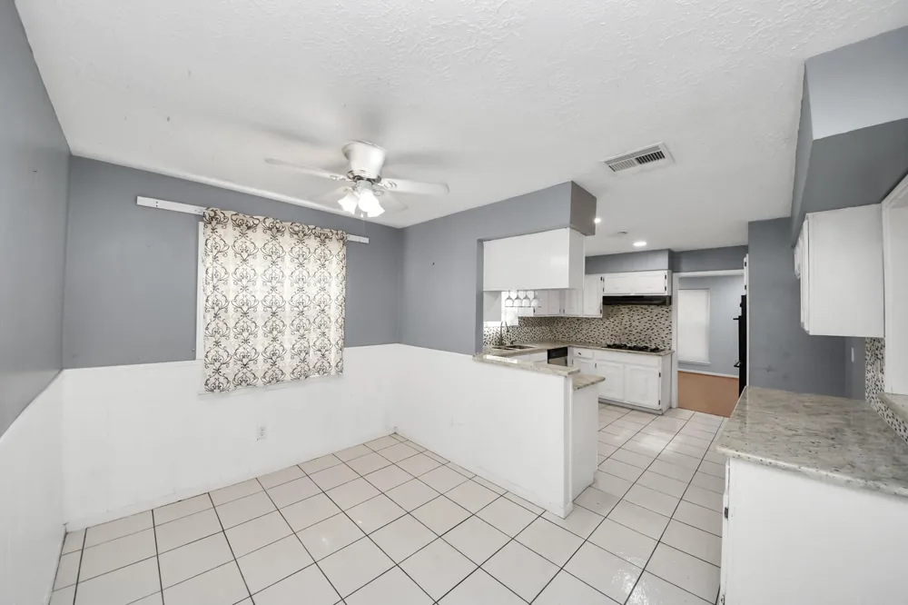 9607 Crail Drive Spring, TX 77379