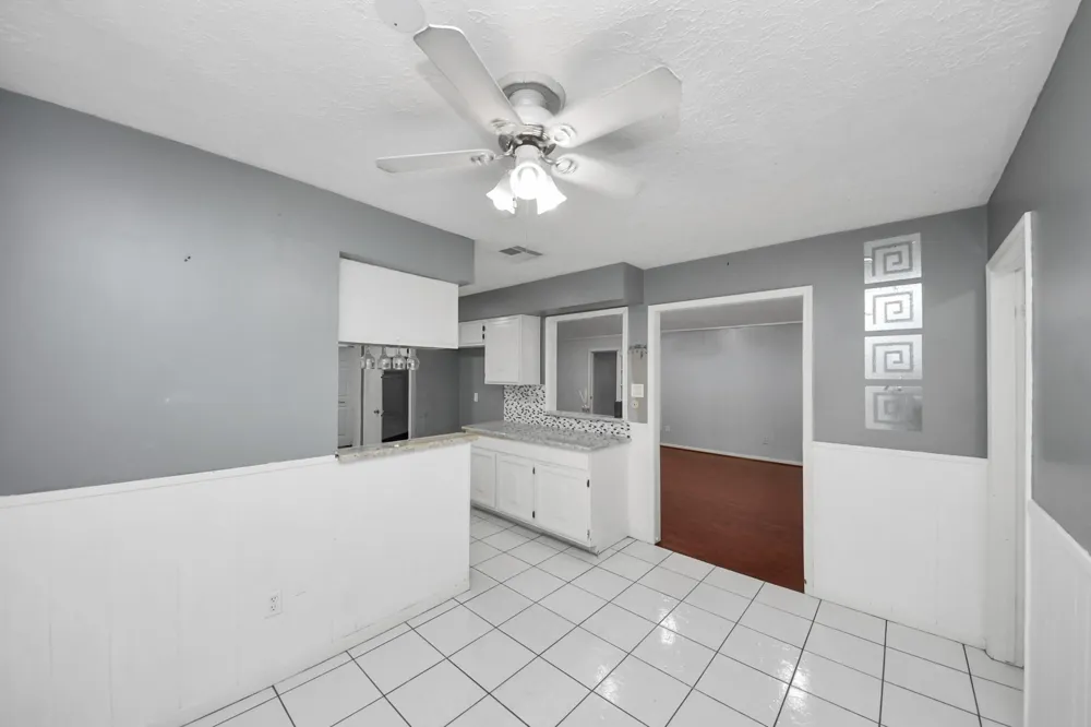 9607 Crail Drive Spring, TX 77379