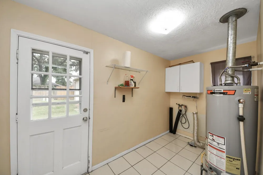 9607 Crail Drive Spring, TX 77379