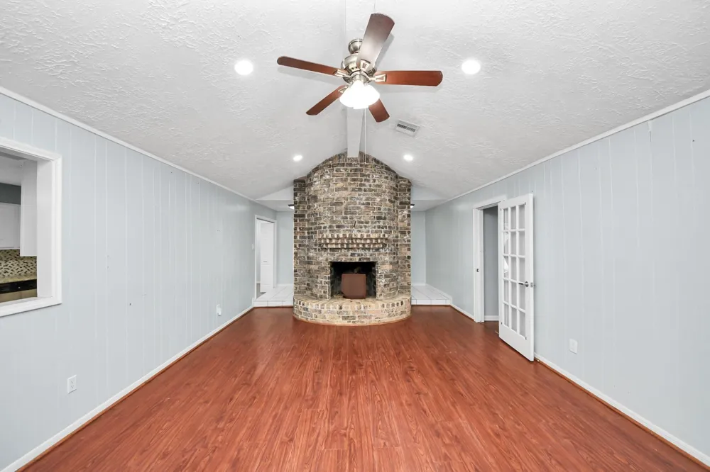9607 Crail Drive Spring, TX 77379