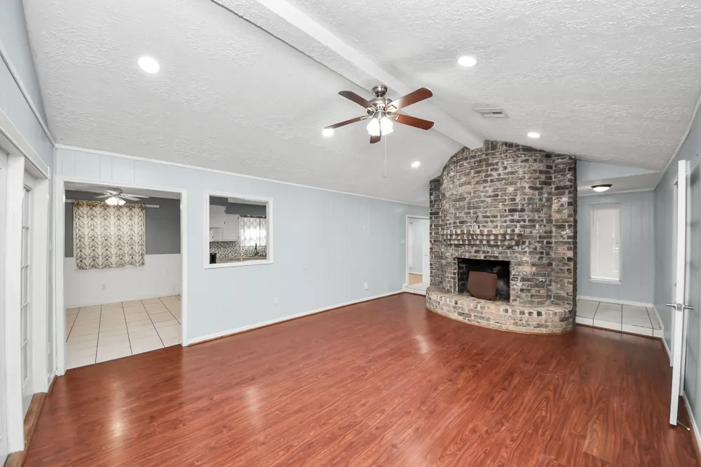 9607 Crail Drive Spring, TX 77379