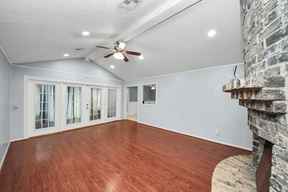 9607 Crail Drive Spring, TX 77379