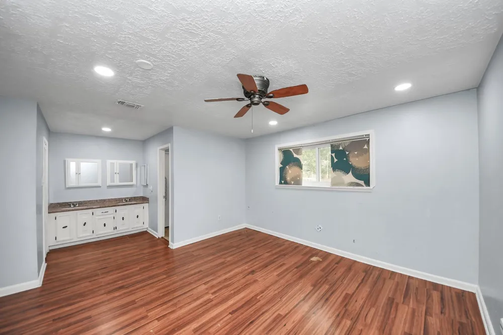 9607 Crail Drive Spring, TX 77379