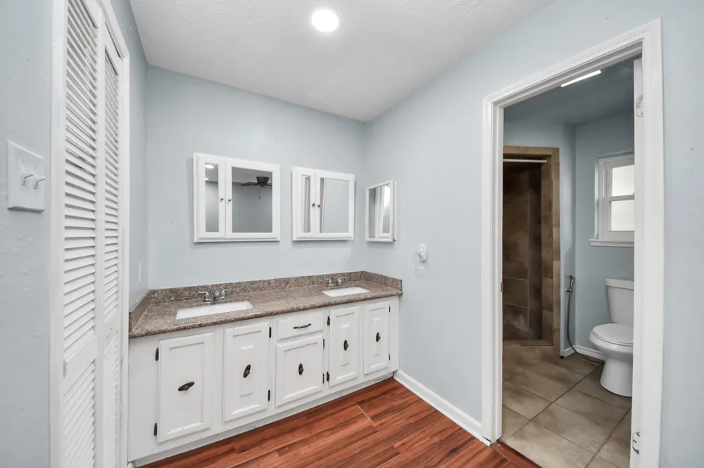 9607 Crail Drive Spring, TX 77379