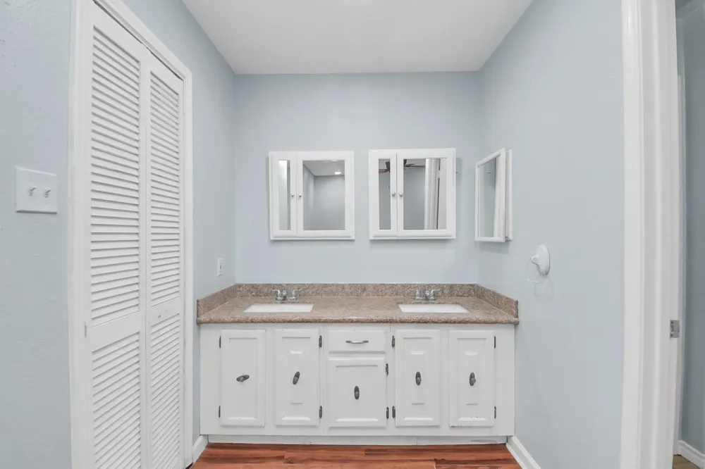 9607 Crail Drive Spring, TX 77379