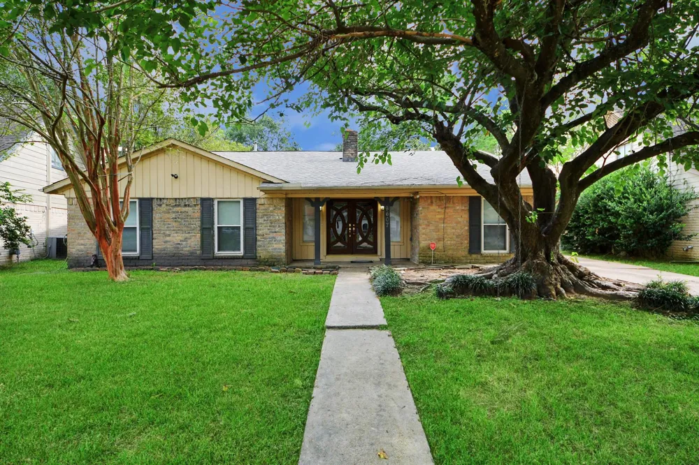 9607 Crail Drive Spring, TX 77379