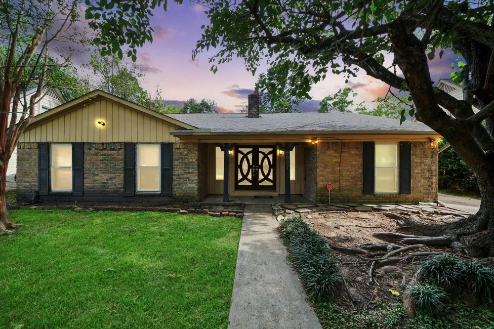 9607 Crail Drive Spring, TX 77379