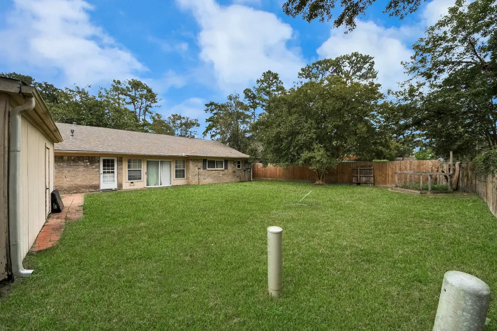 9607 Crail Drive Spring, TX 77379
