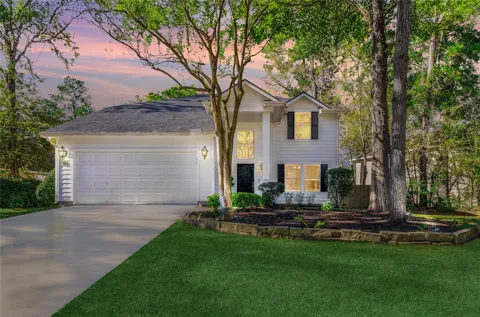 143 S Vesper Bend Circle