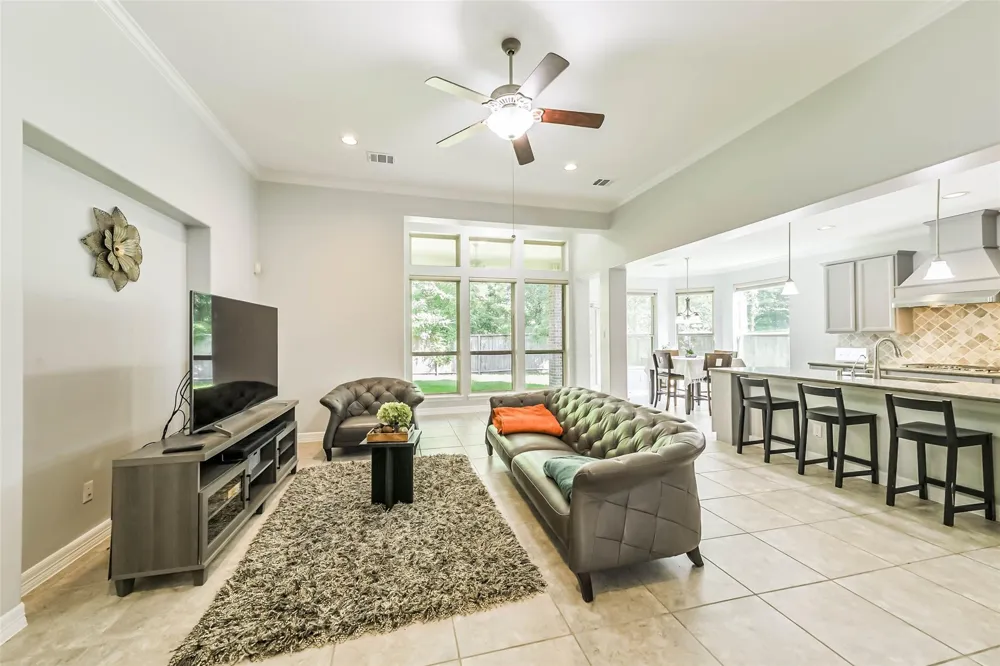 170 Hearthshire Circle The Woodlands, TX 77354